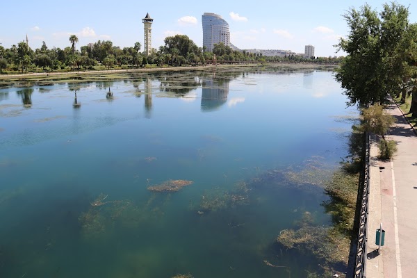 Seyhan River