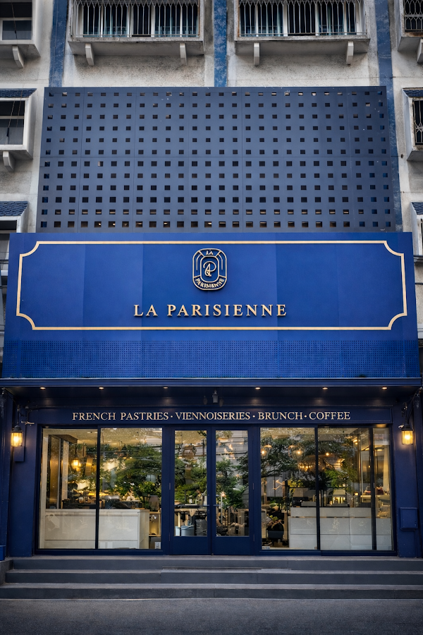 La Parisienne