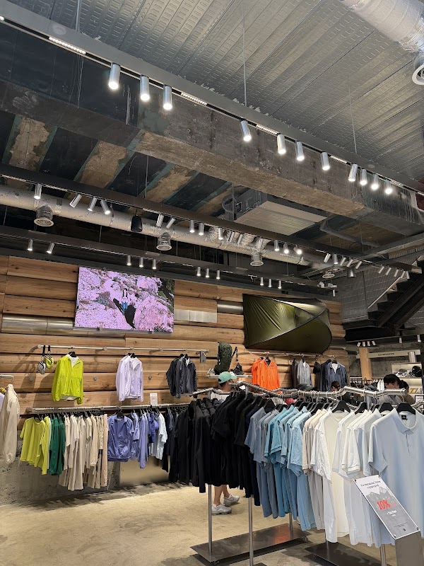 KOLON SPORT SEOUL 5