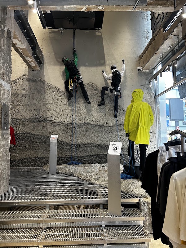 KOLON SPORT SEOUL 3