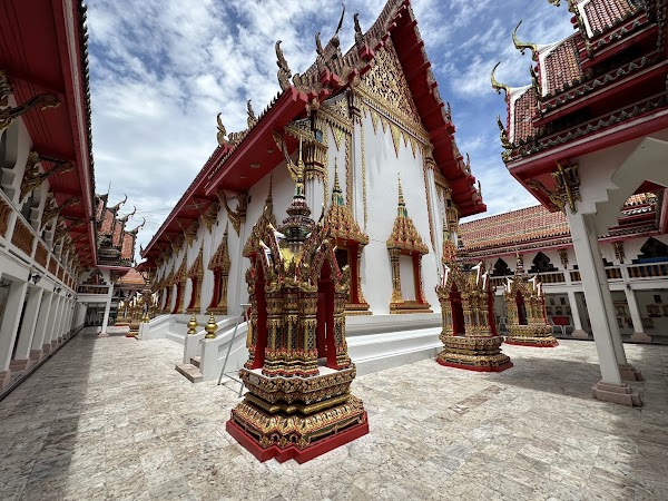 Wat Borom Sathon (Wat Don) 5