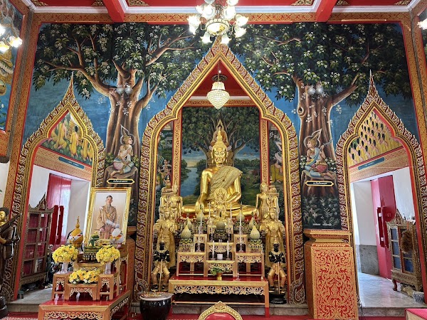 Wat Borom Sathon (Wat Don) 4