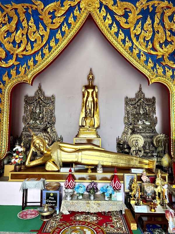 Wat Borom Sathon (Wat Don) 3