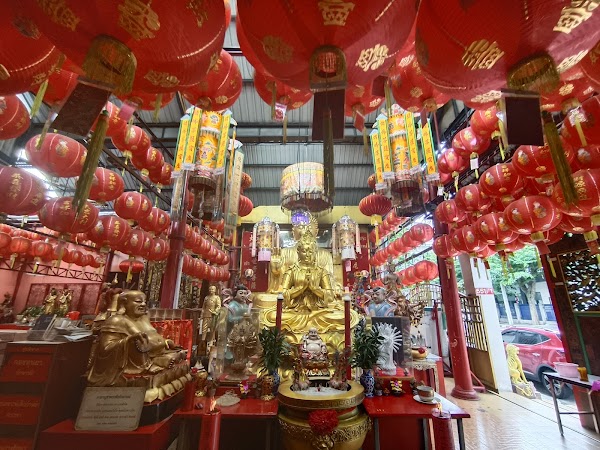 Wat Borom Sathon (Wat Don) 2