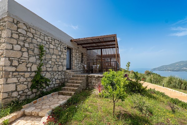 Arameras Resort