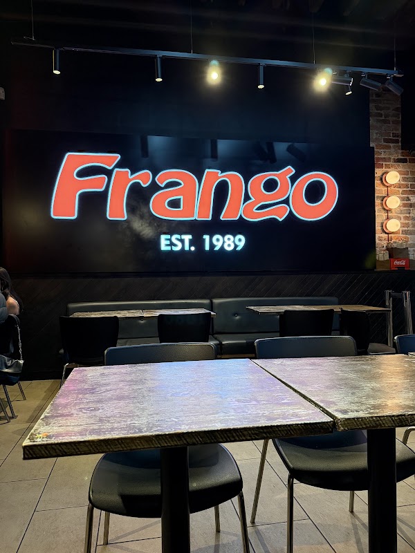 Frango Kent Street 3