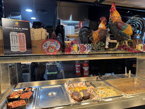 Frango Kent Street 2