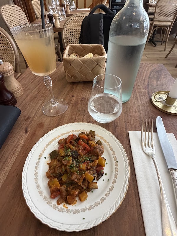 Comptoir d'Antan 4