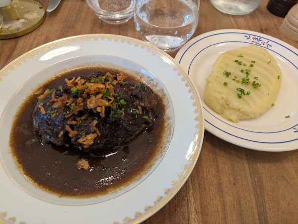 Comptoir d'Antan 3