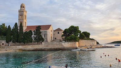Franciscan Monastery