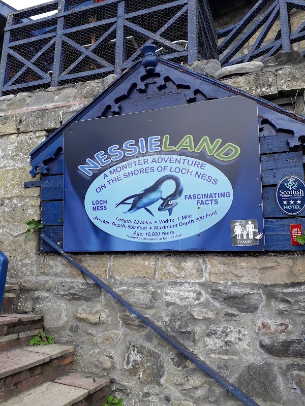 Nessieland 3
