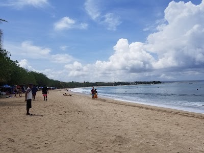 Kuta Beach 2
