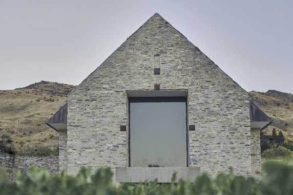 Amisfield Restaurant & Cellar Door 1