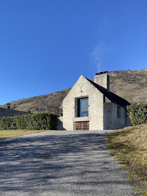 Amisfield Restaurant & Cellar Door 5