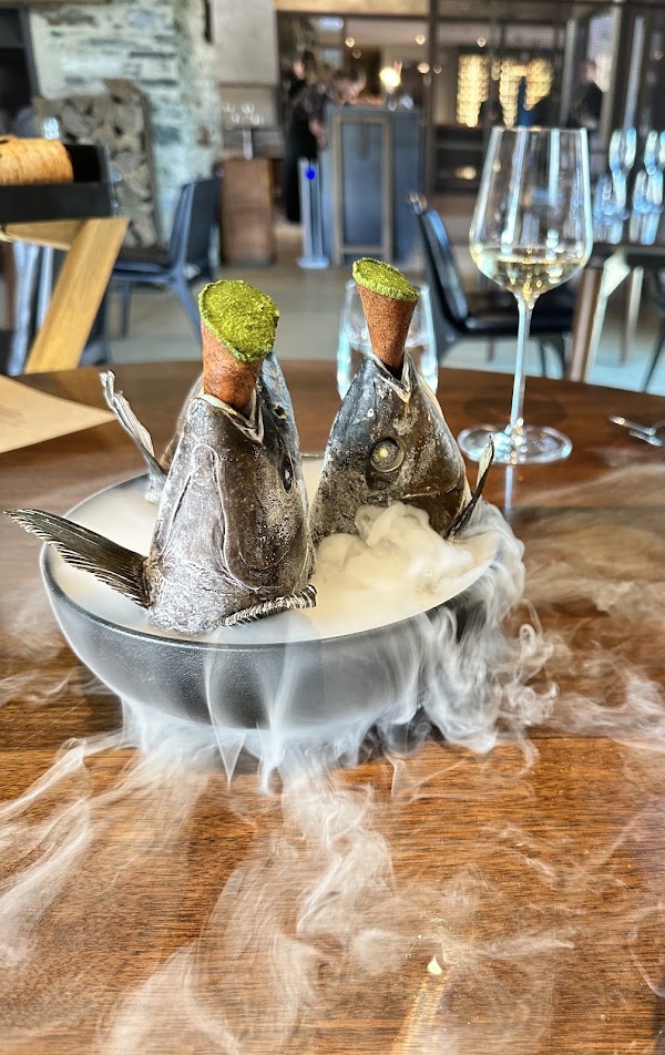 Amisfield Restaurant & Cellar Door 2
