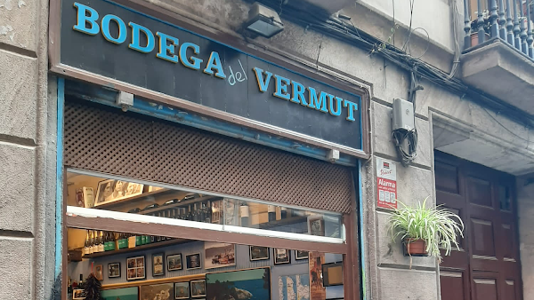 Bodega del Vermut 1
