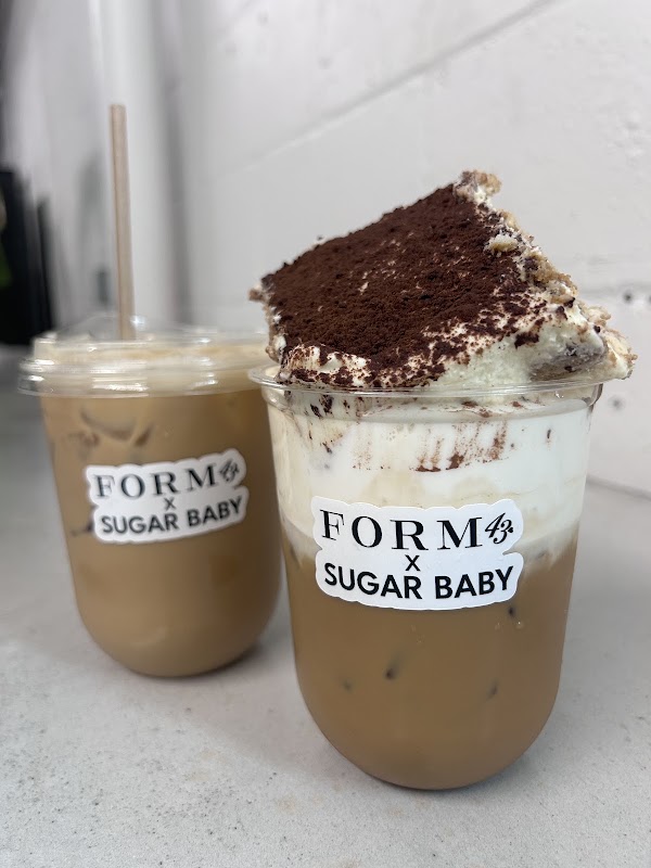 Coffee Concrete 4