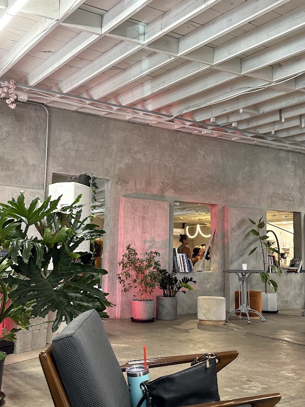 Coffee Concrete 2