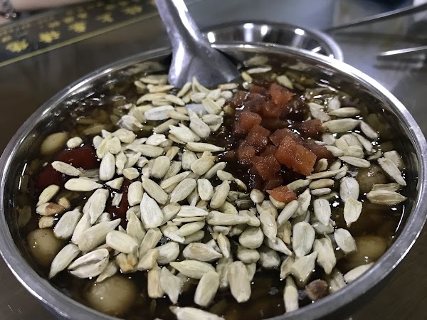 Zhiliang Stuffed With Juicy Pork Steamed Dumpling