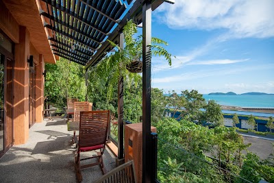 Sri Panwa Phuket Luxury Pool Villa Hotel