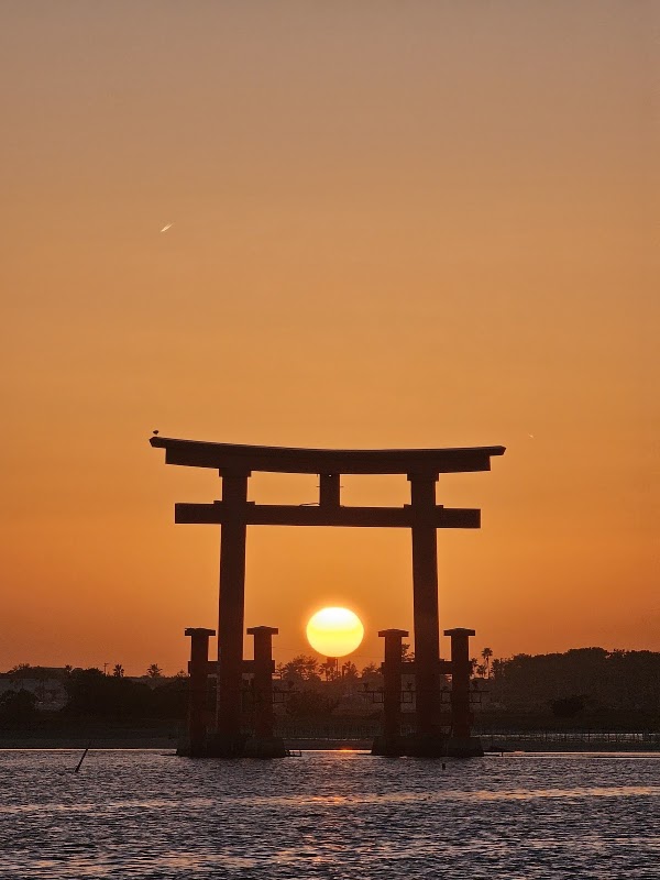 Bentenjima Seaside Park 5