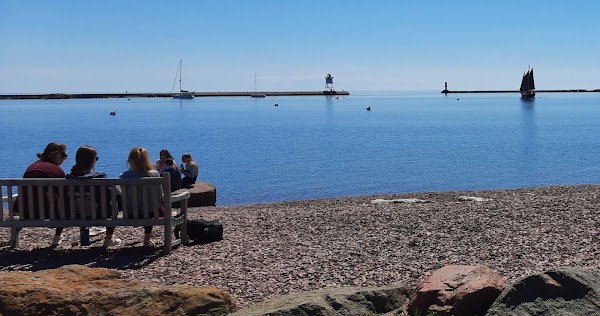 Grand Marais 1