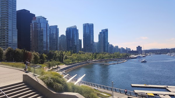 Harbour Green Park