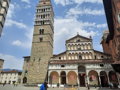 Pistoia