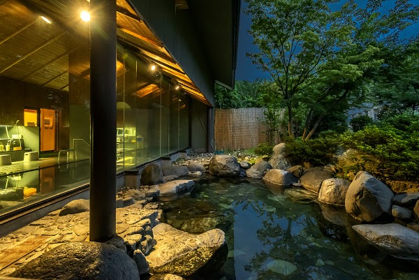 Kurobe View Hotel