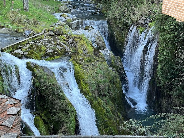 'Orrido di Nesso 3