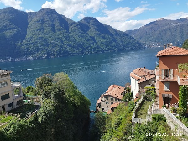 'Orrido di Nesso 2