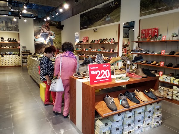 Genting Highlands Premium Outlets 4