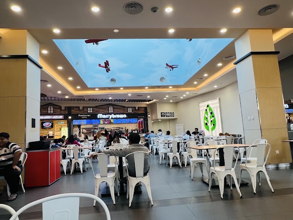 Genting Highlands Premium Outlets 3