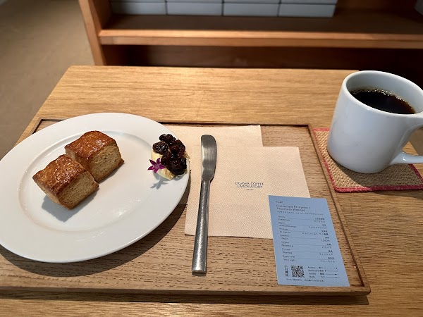 Ogawa Coffee Laboratory Shimokitazawa 5