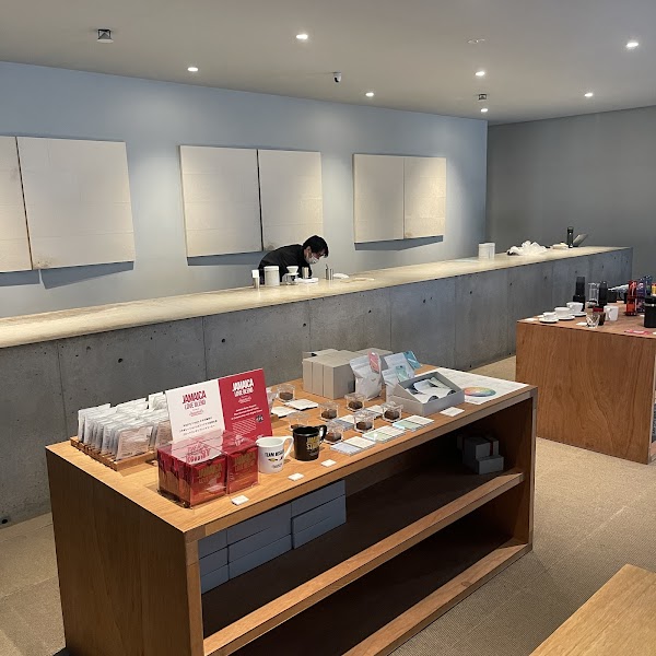Ogawa Coffee Laboratory Shimokitazawa 4