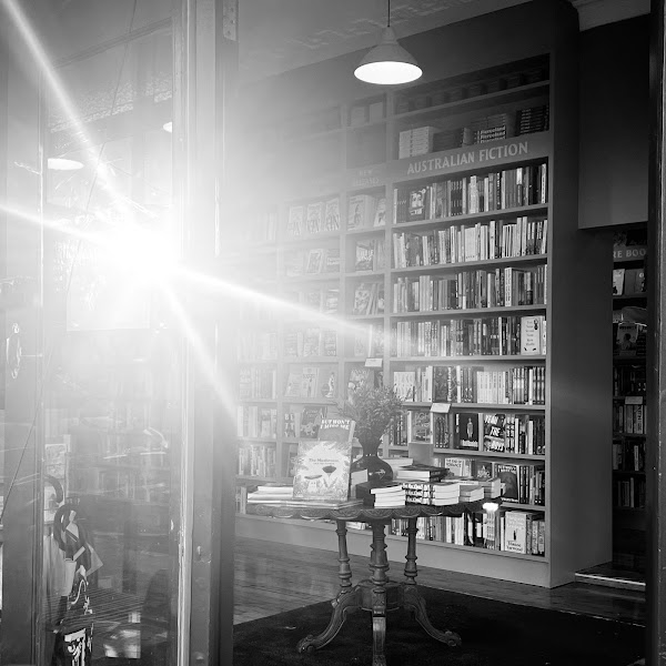 The Rose Read Bookshop 2