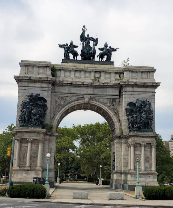 Prospect Park 5