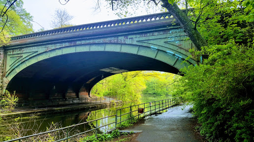 Prospect Park 3