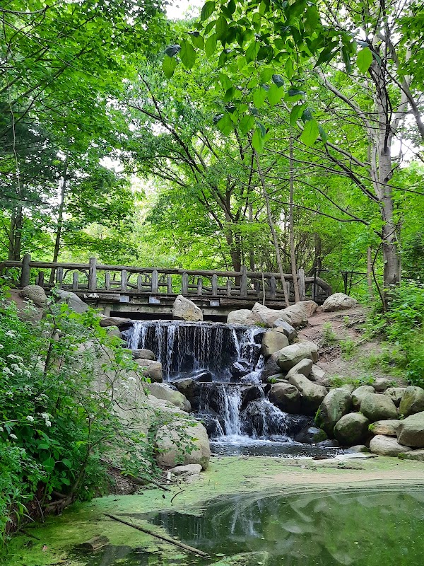 Prospect Park 2