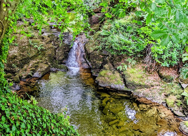 Silver River Gorge