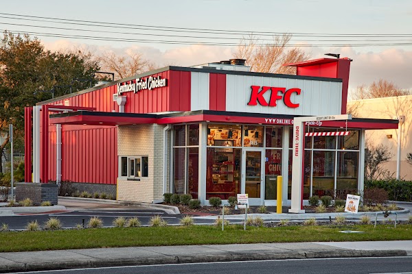 KFC 1