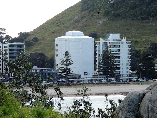 Mount Maunganui 5