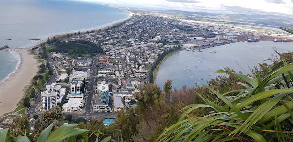 Mount Maunganui 3