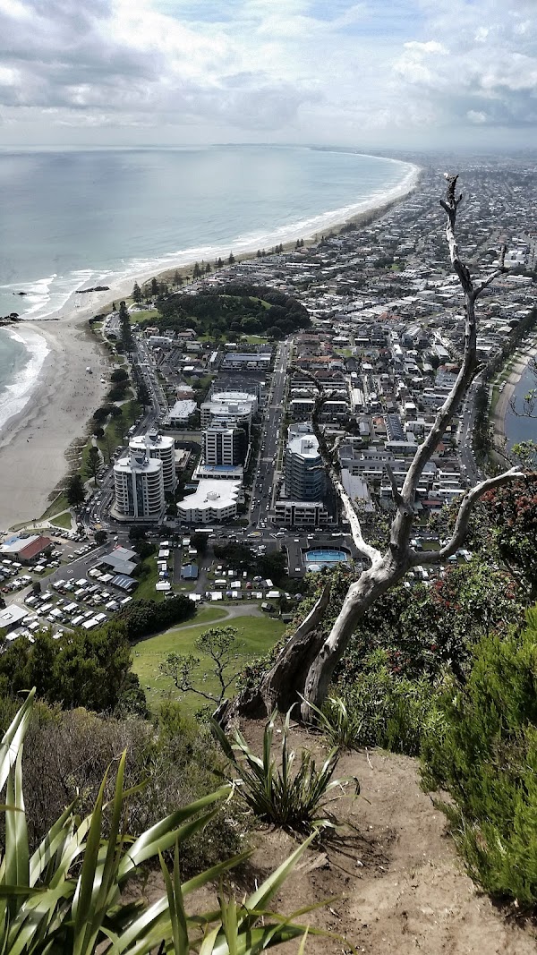 Mount Maunganui 2