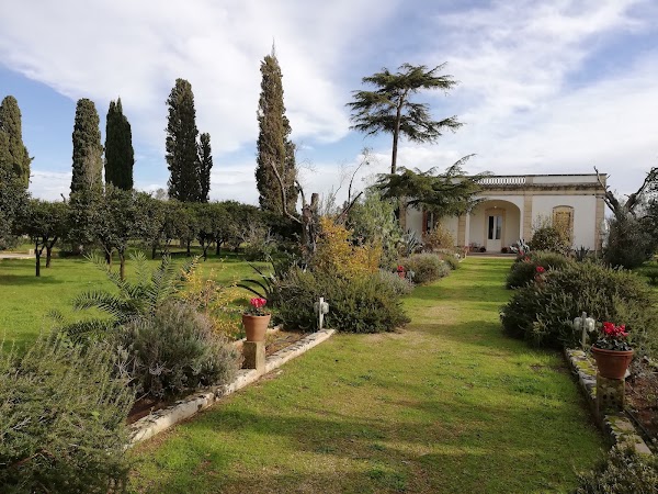 Villa Coluccia - Agriturismo
