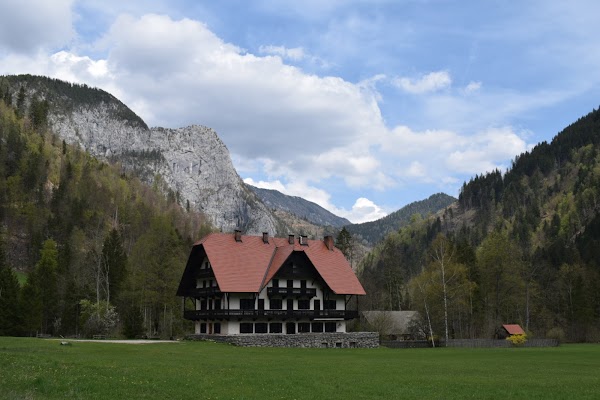 Solčava
