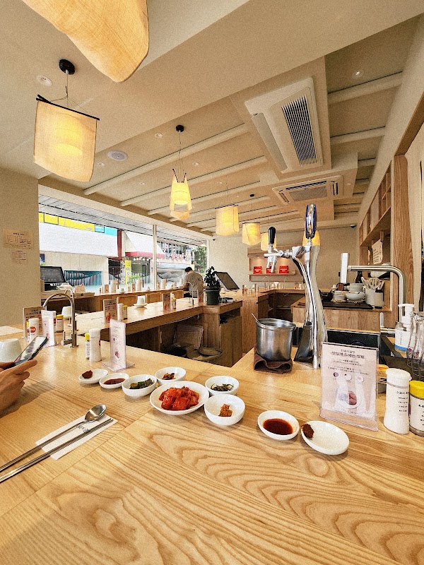 진돼지곰탕 부산역직영점 3