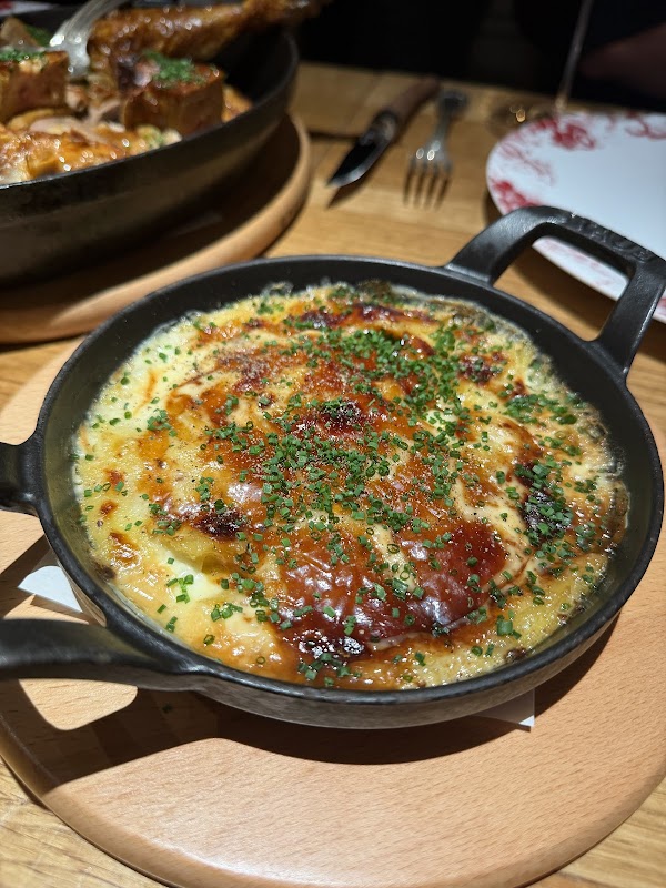 Ma Cuisine 4