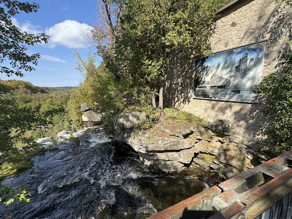 Inglis Falls Conservation Area 2