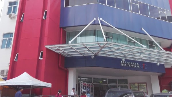 UTC SABAH